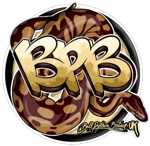 Ballpythonbreeder.co.uk logo